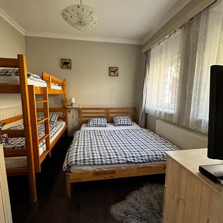 U Váhy Jáchymov Exterior foto
