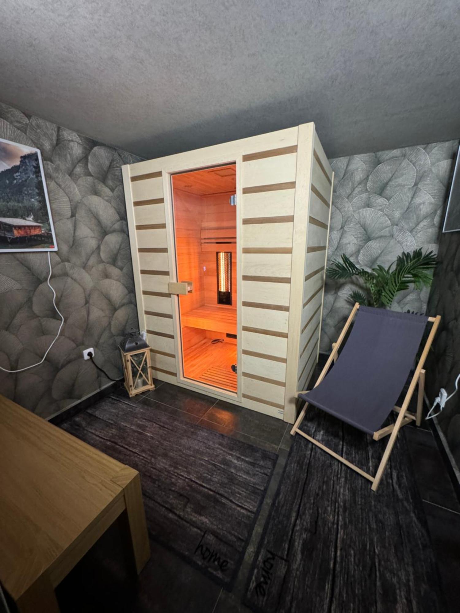 U Váhy Jáchymov Exterior foto